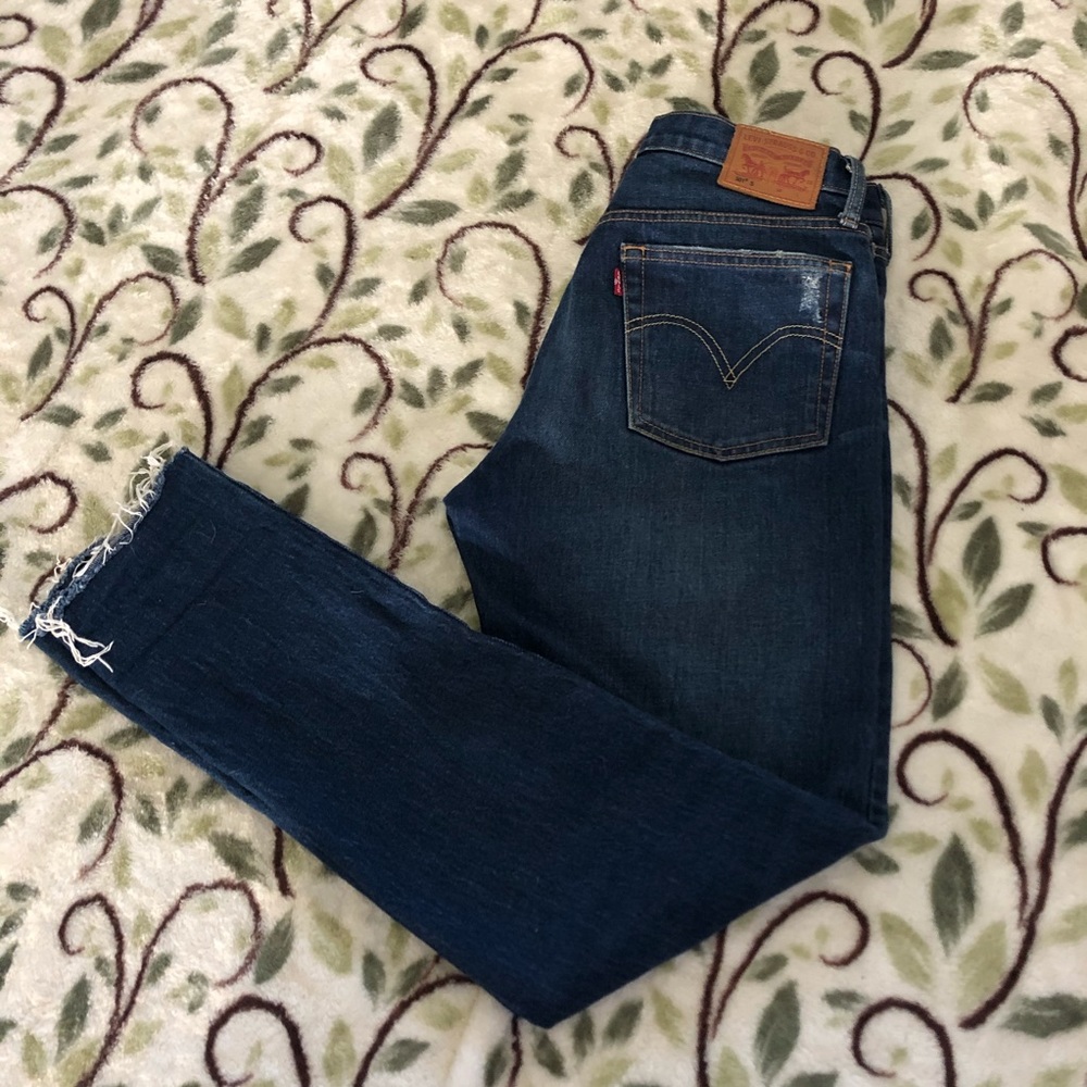 🌸 LEVI’S 501 🌸